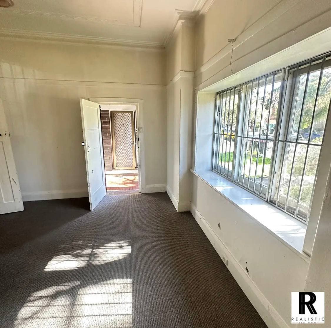 Original style apartment, Dulwich Hill