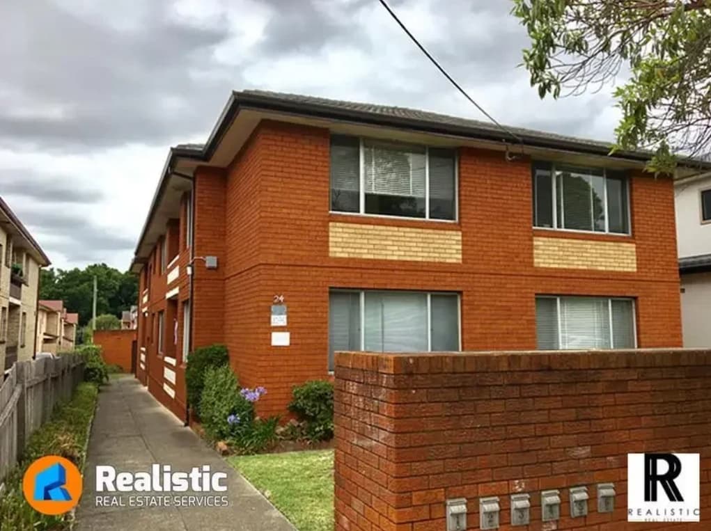 6/24 Wonga St, Canterbury