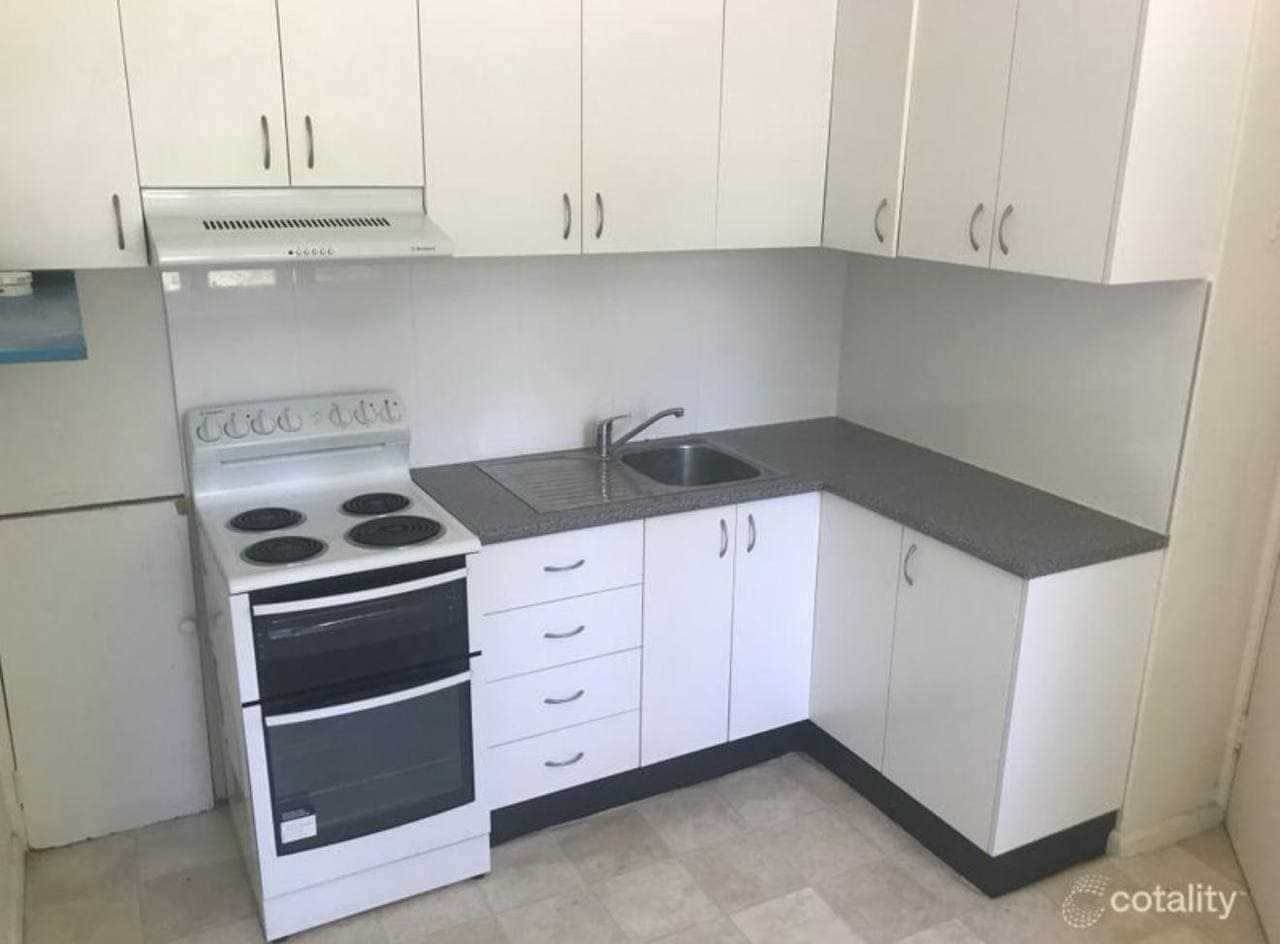 Cosy One-Bedroom Flat in a Convenient Location